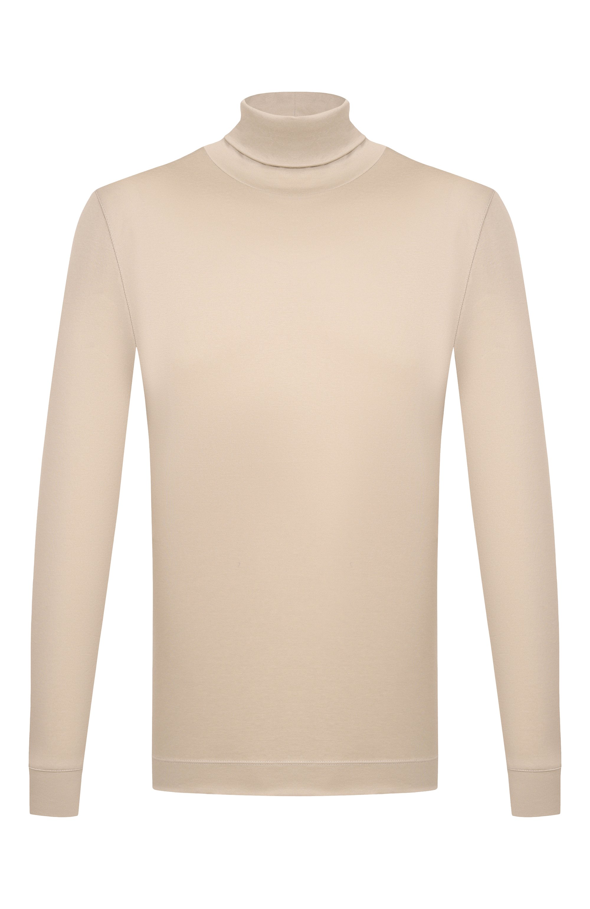 Хлопковая водолазка VAN LAACK, арт. VL-PELIN01-XX/180031/3XL-6XL, фото 1