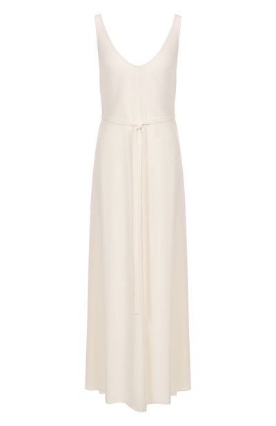 Платье из вискозы LUDA NIKISHINA, арт. D/SAVA/MILK, фото 1