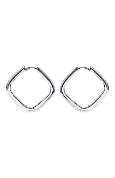 Серьги-ромбы AVGVST, арт. 1005726-01, фото 1