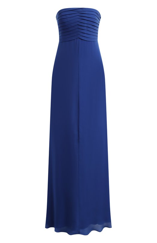 

Платье Armani Collezioni, Синий