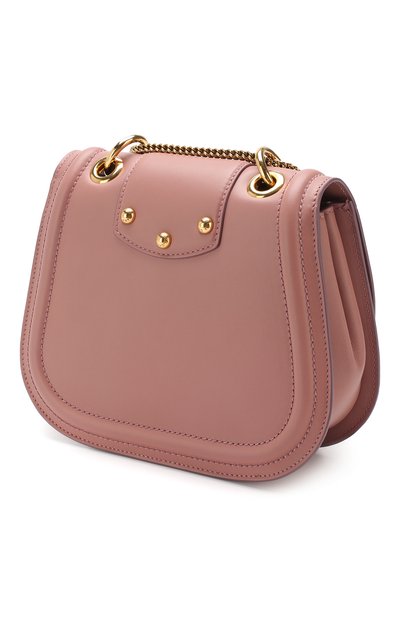 Сумка dg amore DOLCE & GABBANA, арт. BB6677/AK295, фото 3
