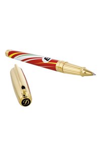 Ручка (перьевая и роллер) S.T. DUPONT, арт. 410007L, фото 5