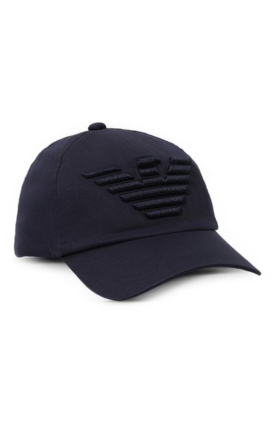 Мужская бейсболка EMPORIO ARMANI, арт. 627522/CC995