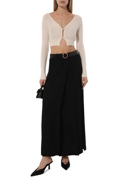 Кардиган JACQUEMUS, арт. 24E241KN2032356, фото 2