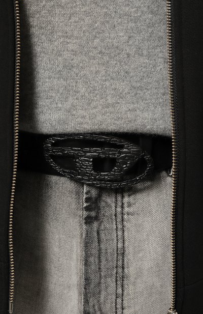 Кожаный ремень DIESEL, арт. X10257/P8043, фото 2