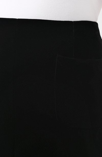 Юбка-макси GIORGIO ARMANI, арт. 9WHNN02R/T01FD, фото 5