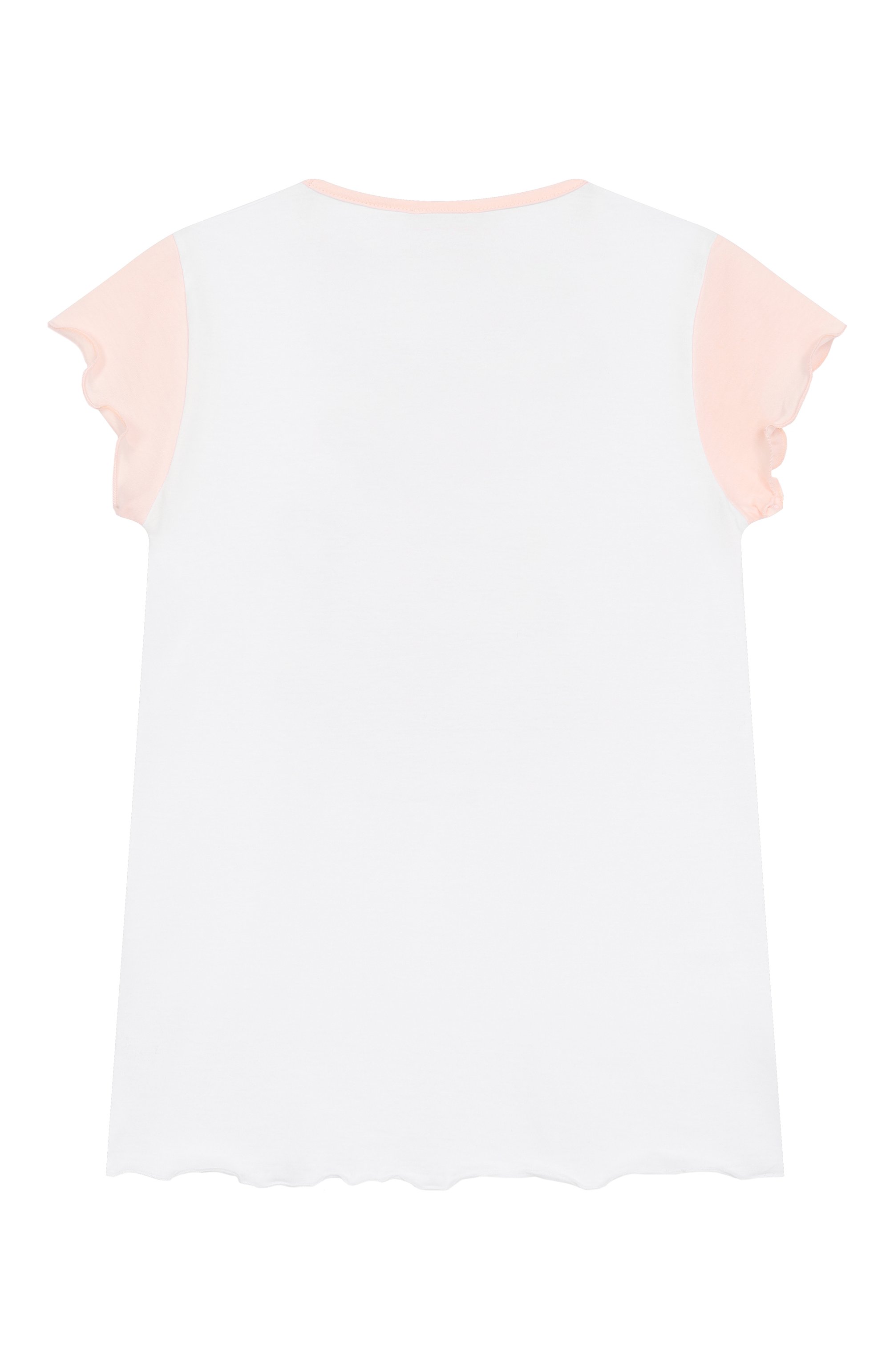 Хлопковая пижама STORY LORIS, арт. 35651_001, фото 3