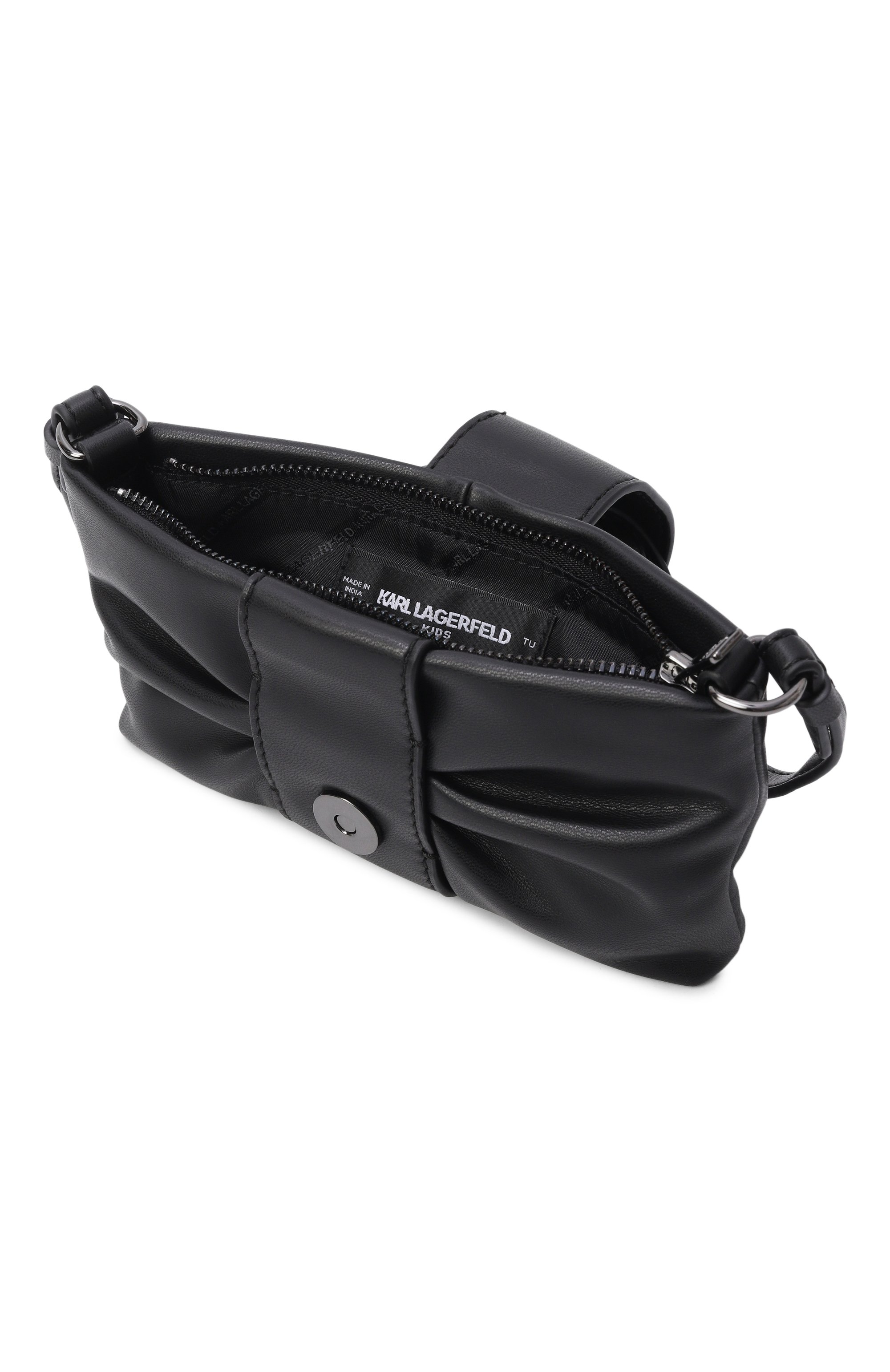 Сумка KARL LAGERFELD KIDS, арт. Z31209, фото 3