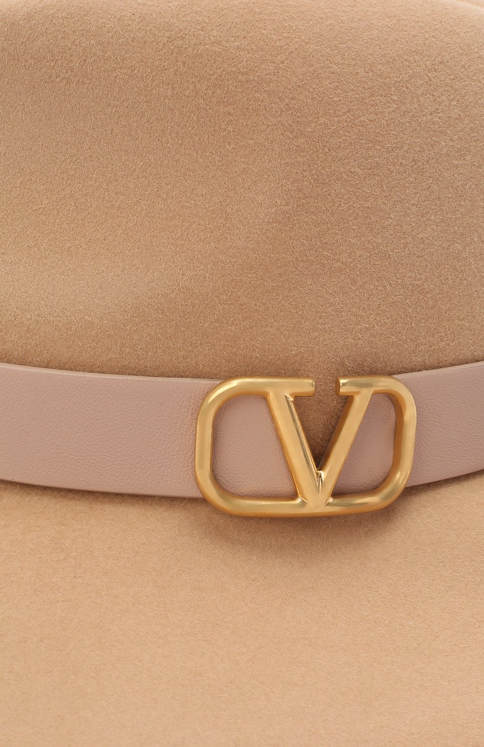 Фетровая шляпа  VALENTINO, арт. UW2HAA26/YTE, фото 3