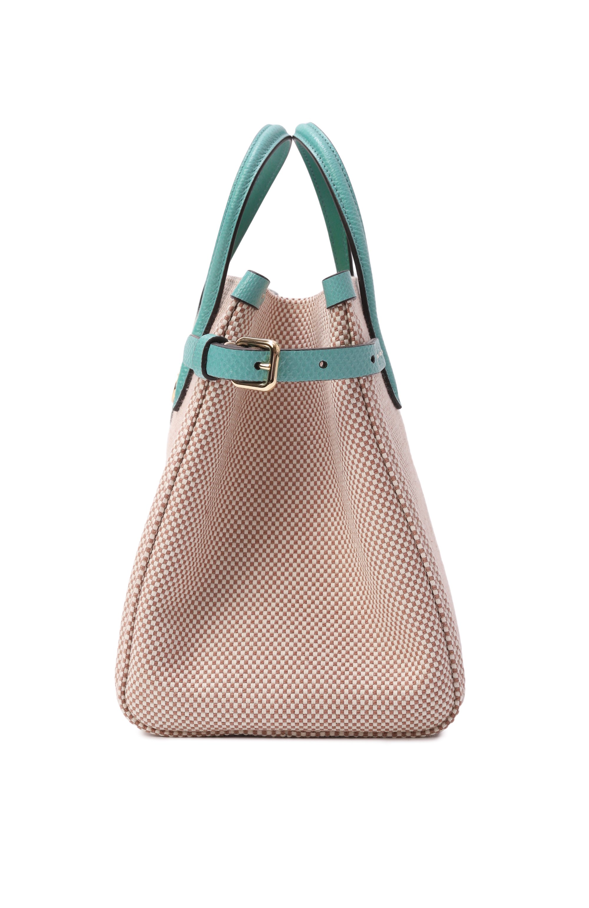 Сумка antibes small VALENTINO, арт. 6W2B0R20/JSE/R2K, фото 4