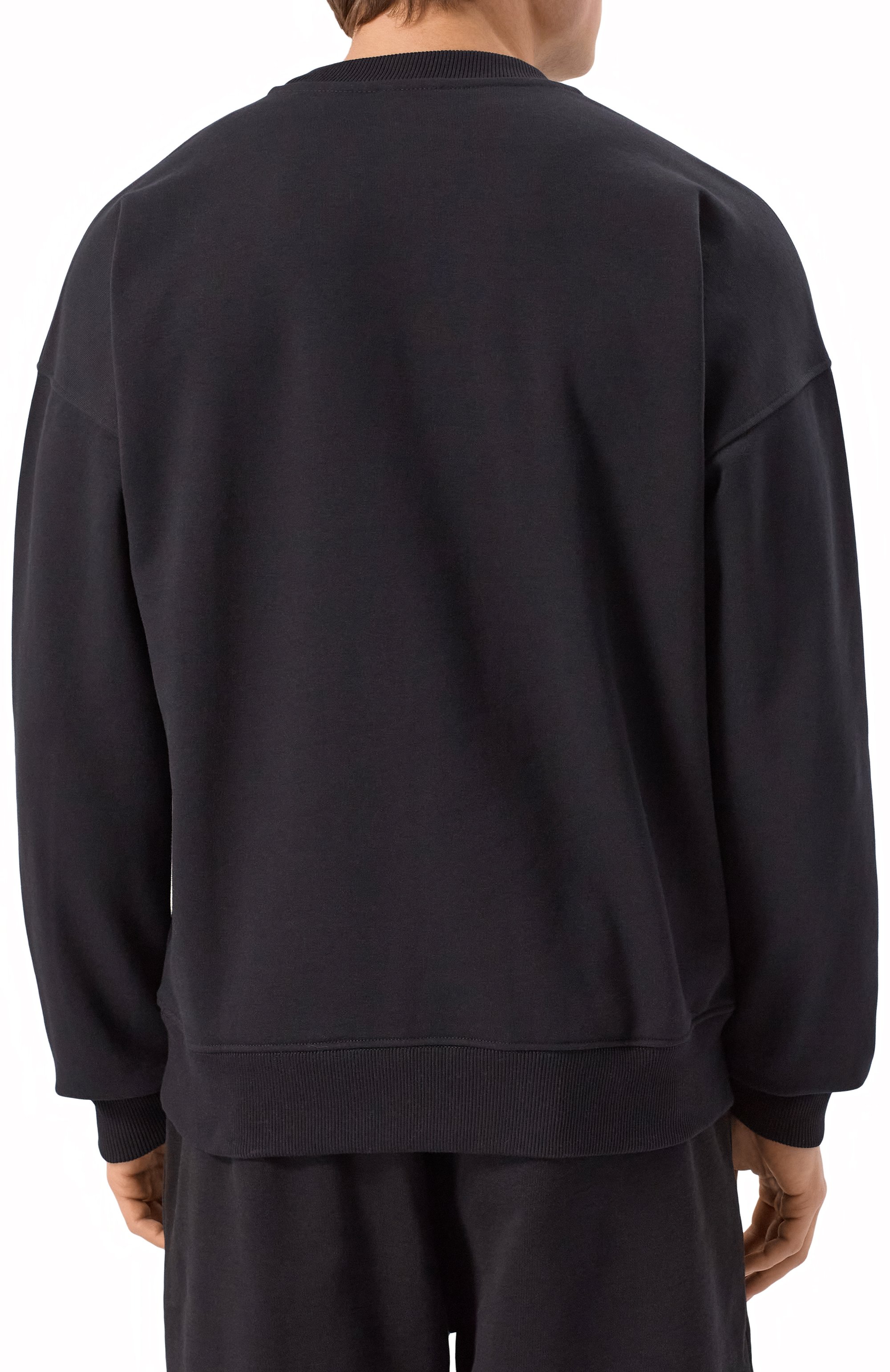 Свитшот DIESEL, арт. A16513/0HYAT, фото 4