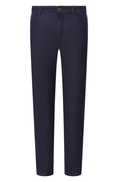 Мужские джинсы CANALI, арт. 91051/PD01660