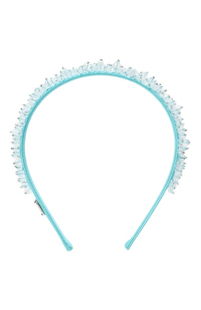 Женский ободок PANFIL, арт. 2M-T-BND-CRY