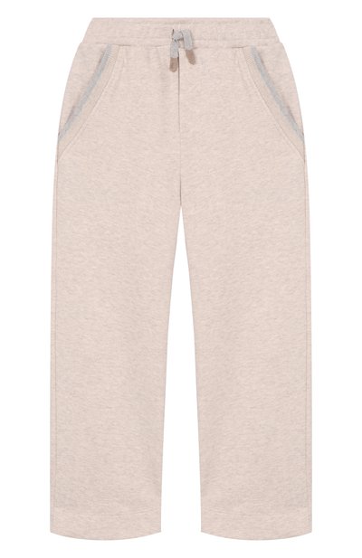 Хлопковые брюки ELEVENTY, арт. EW6Q60/Z1298/10-16