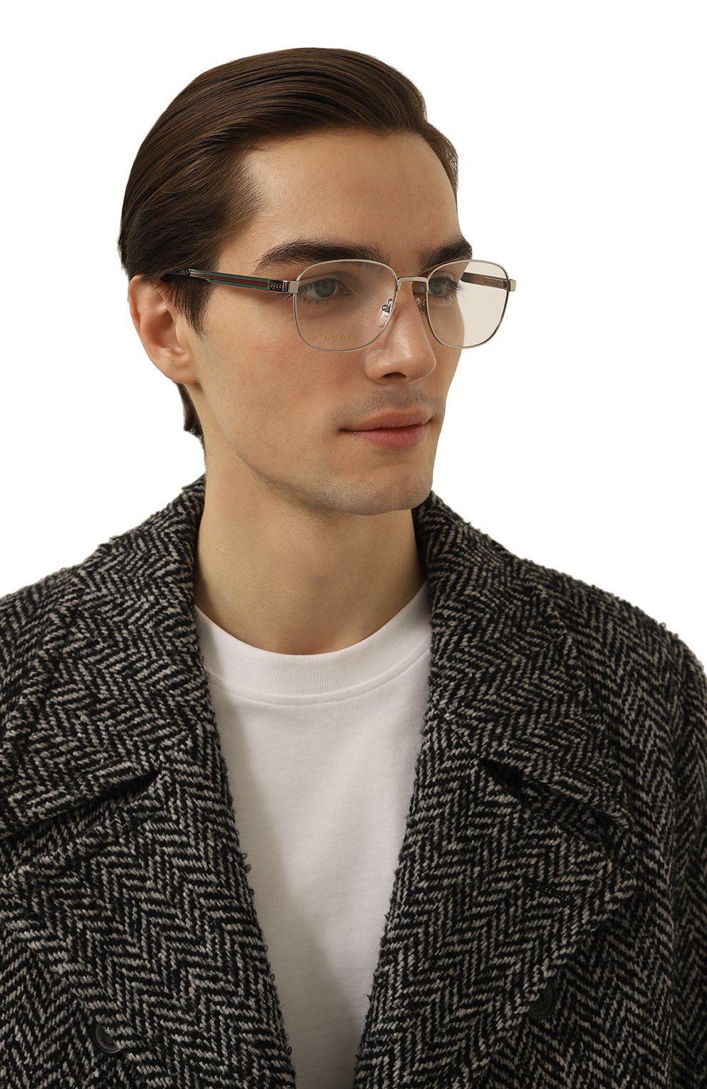 Оправа GUCCI, арт. GG1225 001, фото 2