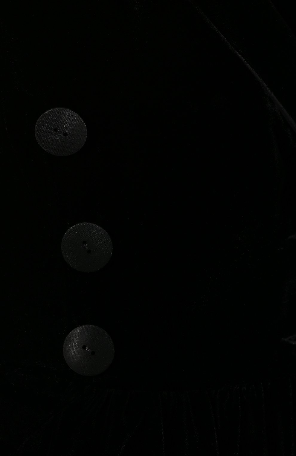 Платье из смеси вискозы и шелка GIORGIO ARMANI, арт. 9WHVA03B/T0024, фото 5