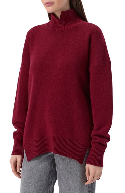 Кашемировый свитер SEVEN LAB, арт. 225-С-К-20-85-030, фото 3