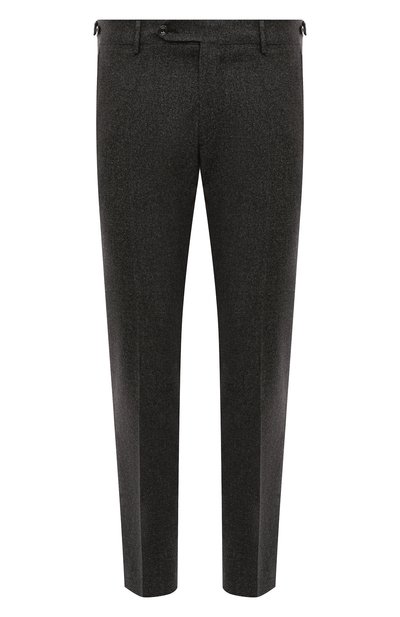 Брюки из шерсти и хлопка BERWICH, арт. VULCAN0Z/GB1674, фото 1