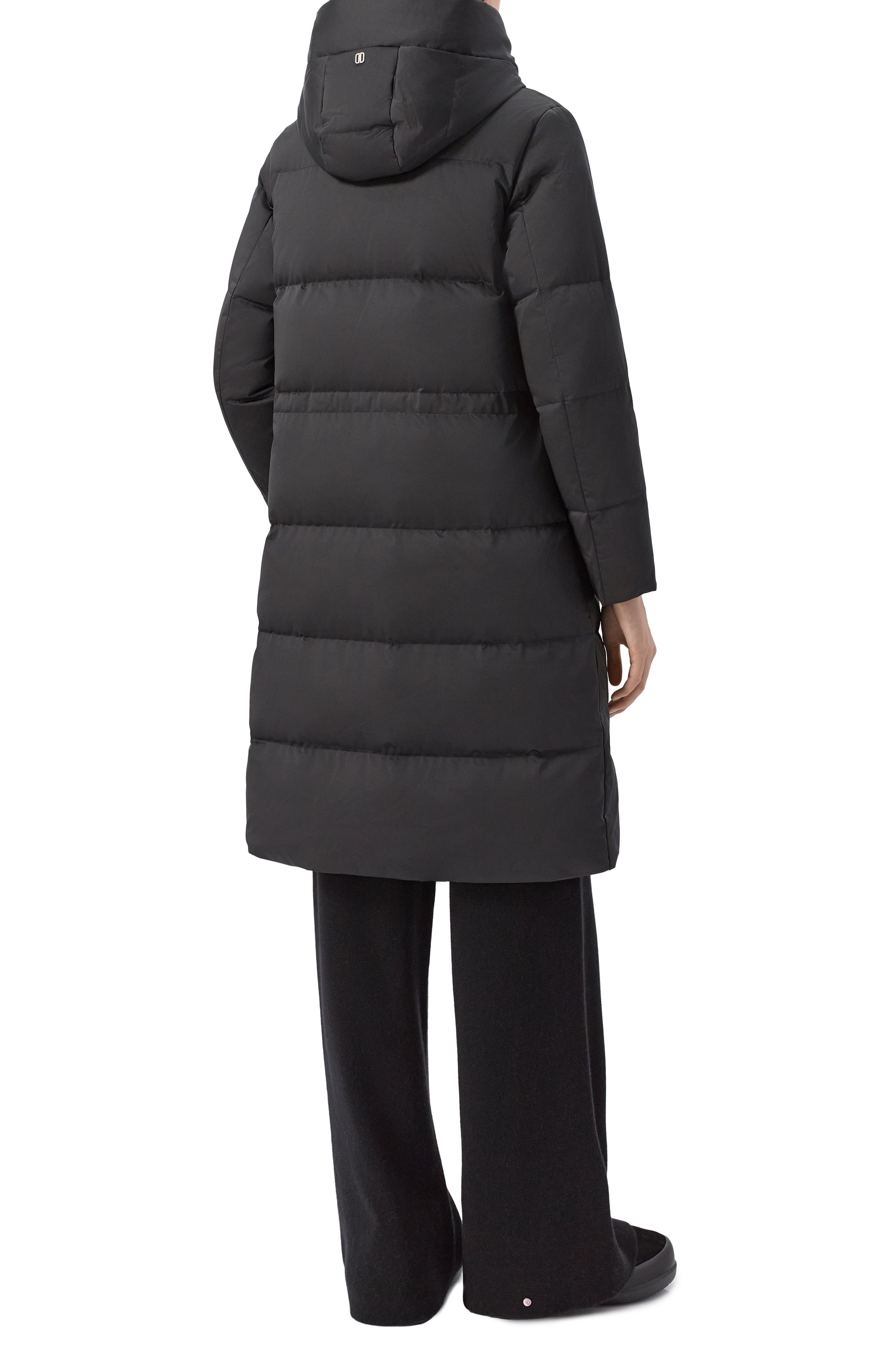 Пуховик DUNO, арт. SHEGAN/MESTRE, фото 4