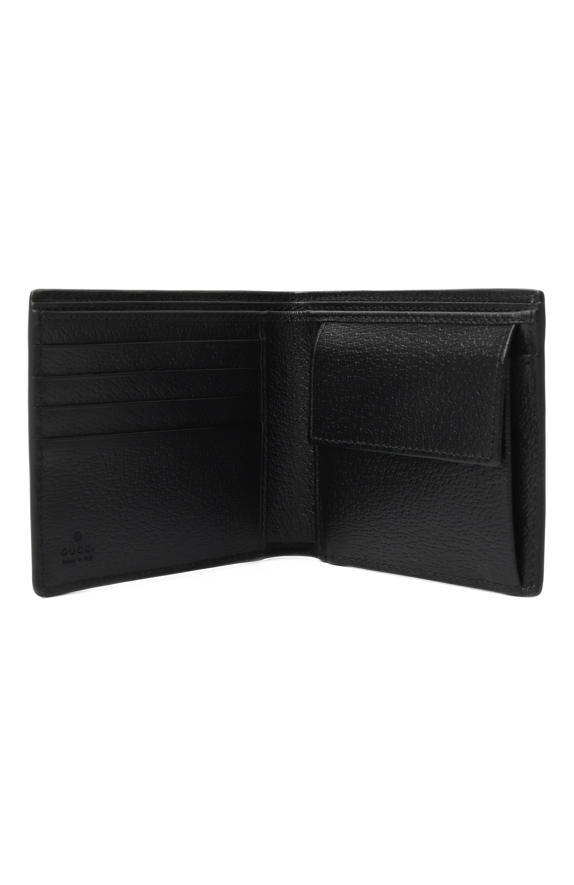 Кожаное портмоне GUCCI, арт. 522915/DJ20T, фото 3