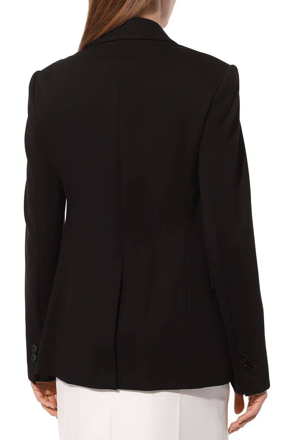 Жакет из вискозы DOROTHEE SCHUMACHER, арт. 048002, фото 4