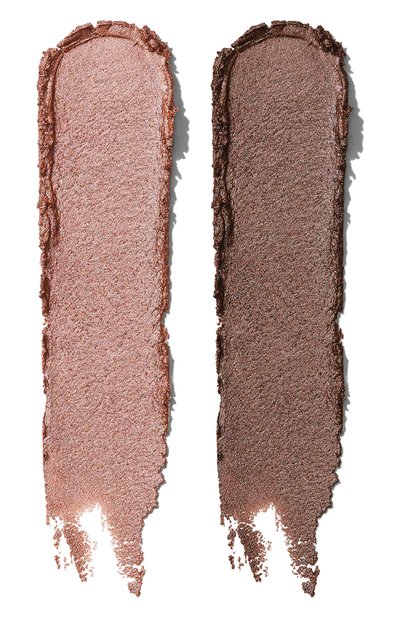 Набор mini long-wear cream shadow stick duo, оттенок golden pink / smokey topaz (2x0,9g) BOBBI BROWN, арт. H97H-01, фото 2