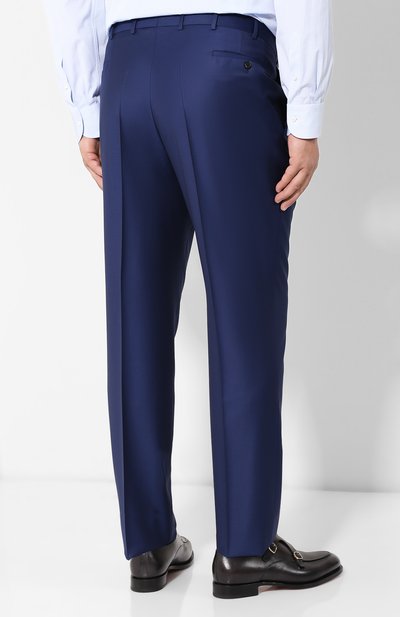 Шерстяной костюм  EDUARD DRESSLER, арт. NR12/10001, фото 5