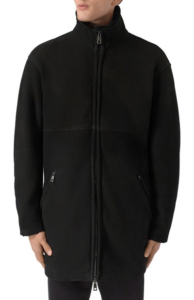 Дубленка из овчины GIORGIO BRATO, арт. GU26F22052SHTM, фото 3