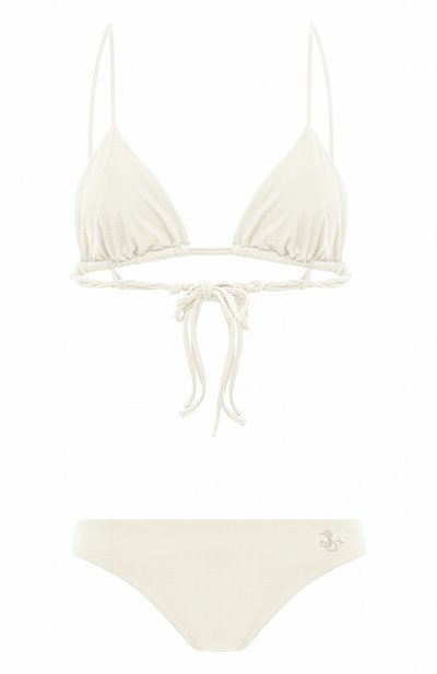 Раздельный купальник JIL SANDER, арт. J40SA0103/J20011, фото 1