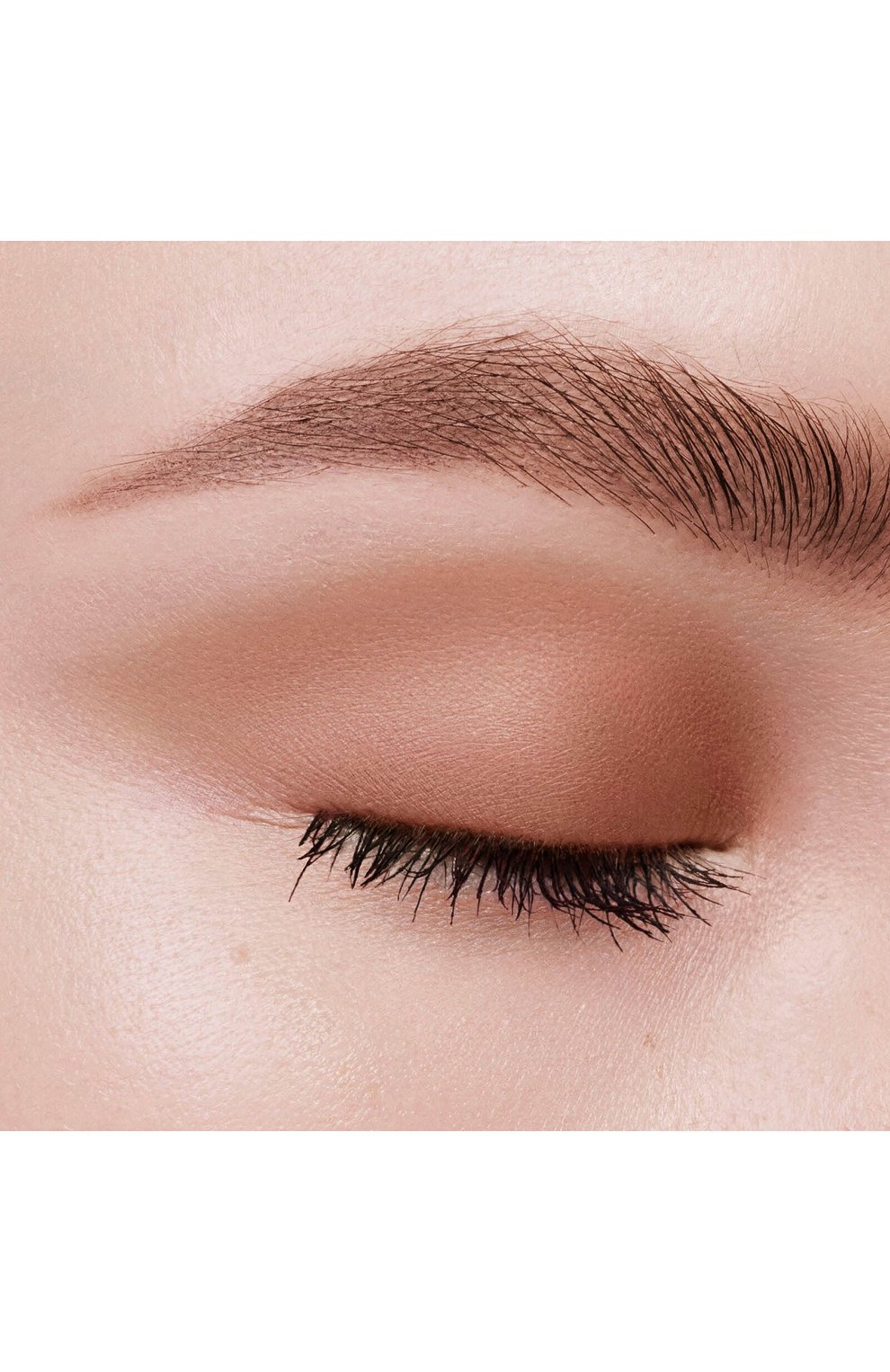 Тени для век с вельветовым финишем diorshow mono couleur velvet, оттенок 434 шёлк (2g) DIOR, арт. C022100434, фото 2