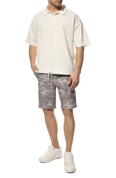 Шорты KITON, арт. UPKN013X0744A, фото 2