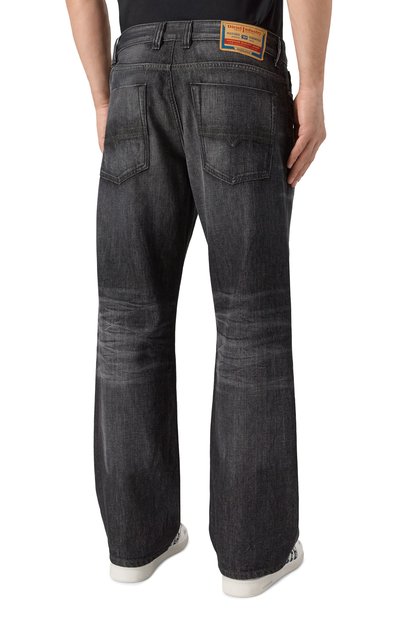 Джинсы 1980 d-eeper DIESEL, арт. A15795/09M63, фото 4