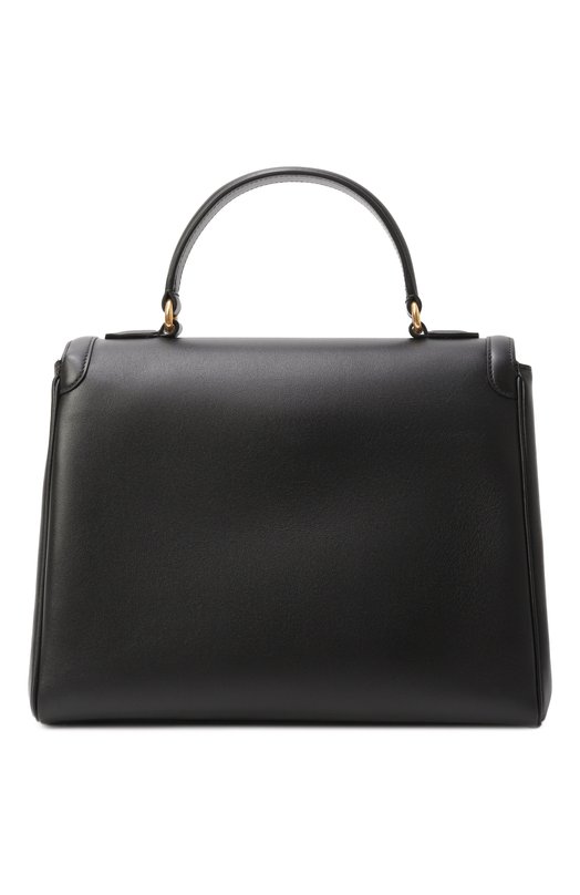 Сумка 9TO5 Valentino 7W2B0R87/SRS Чёрный  7W2B0R87/SRS Фото 6