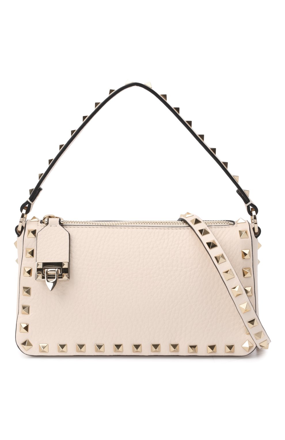 Сумка rockstud VALENTINO, арт. XW2B0J47/VSF, фото 6