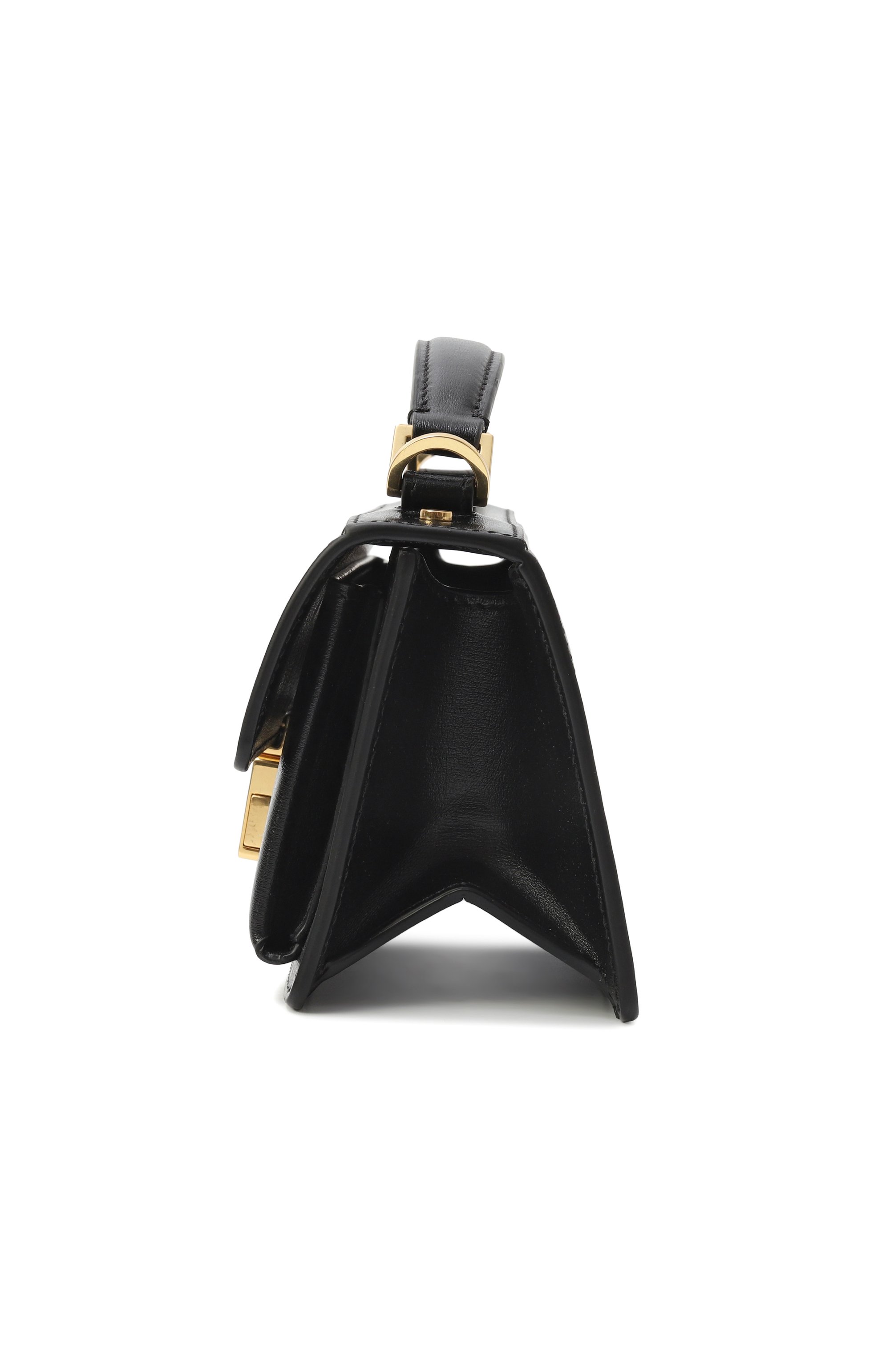 Сумка venezia small GOLDEN GOOSE DELUXE BRAND, арт. GWA00468.A000565, фото 4