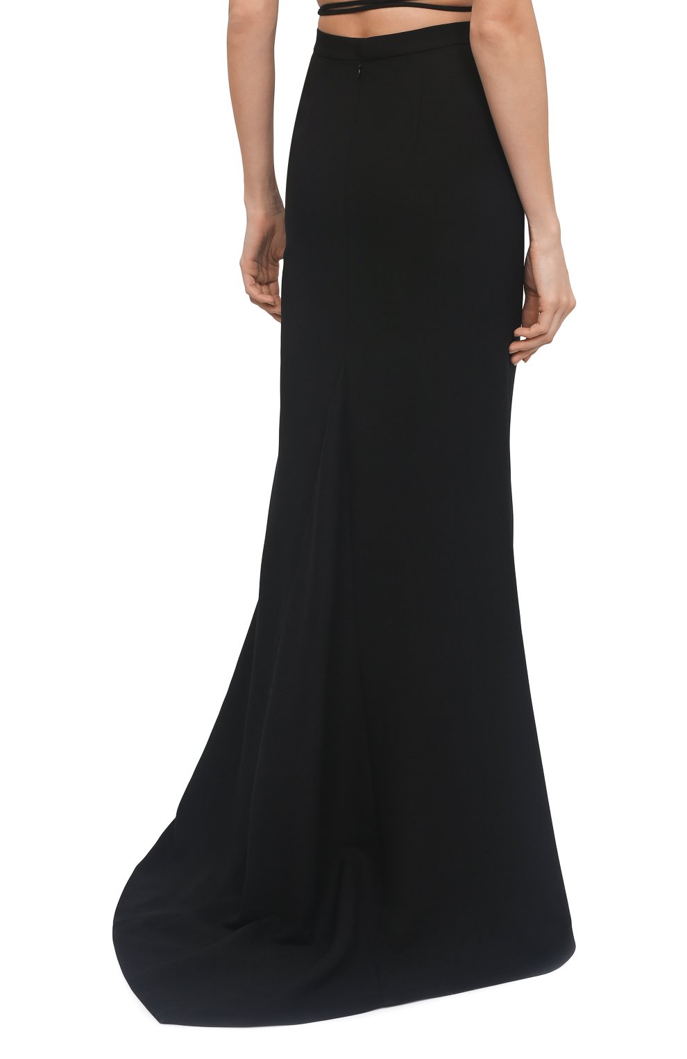 Шелковая юбка TEGIN, арт. SS2309, фото 4