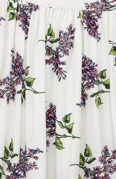 Юбка ELIE SAAB JUNIOR, арт. EFG0010 TS0917/10A-14A, фото 3