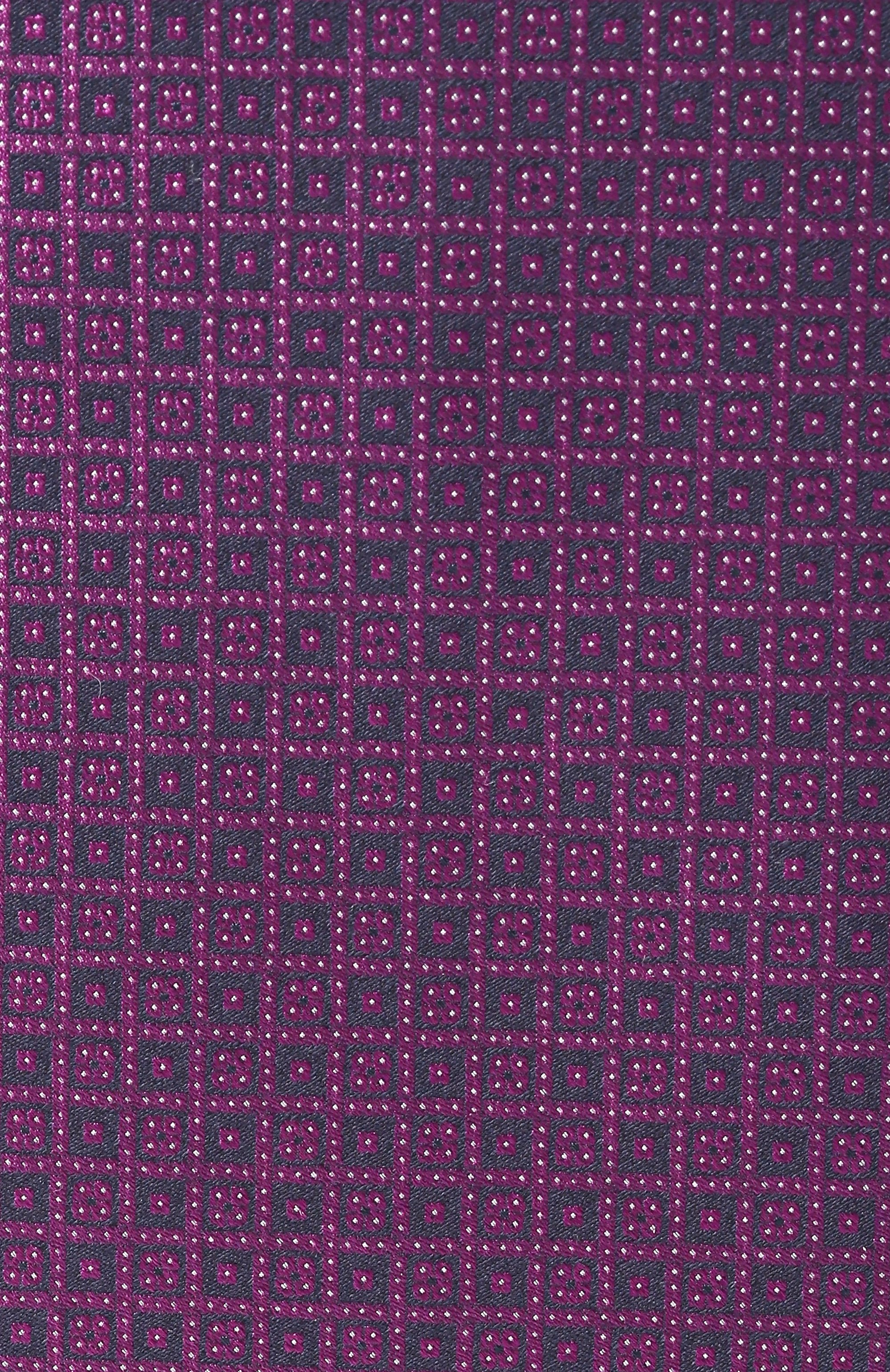 Шелковый галстук STEFANO RICCI, арт. CCXL/58009, фото 4