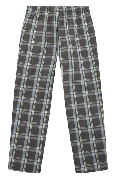 Хлопковая пижама SANETTA, арт. 245382, фото 5