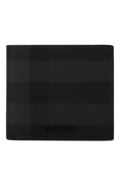 Мужской портмоне BURBERRY, арт. 8070201