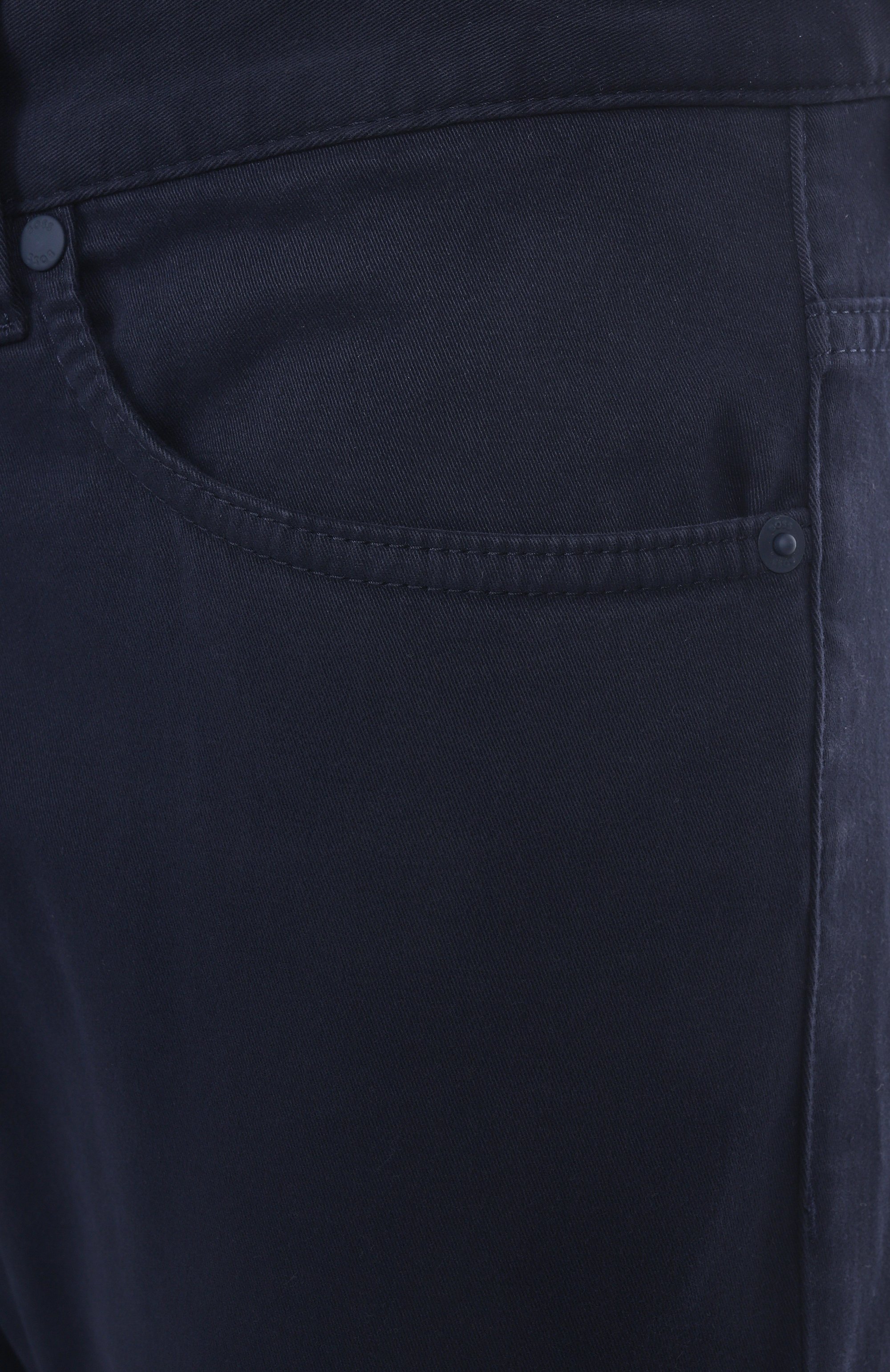 Хлопковые брюки BOSS, арт. 50524421, фото 6