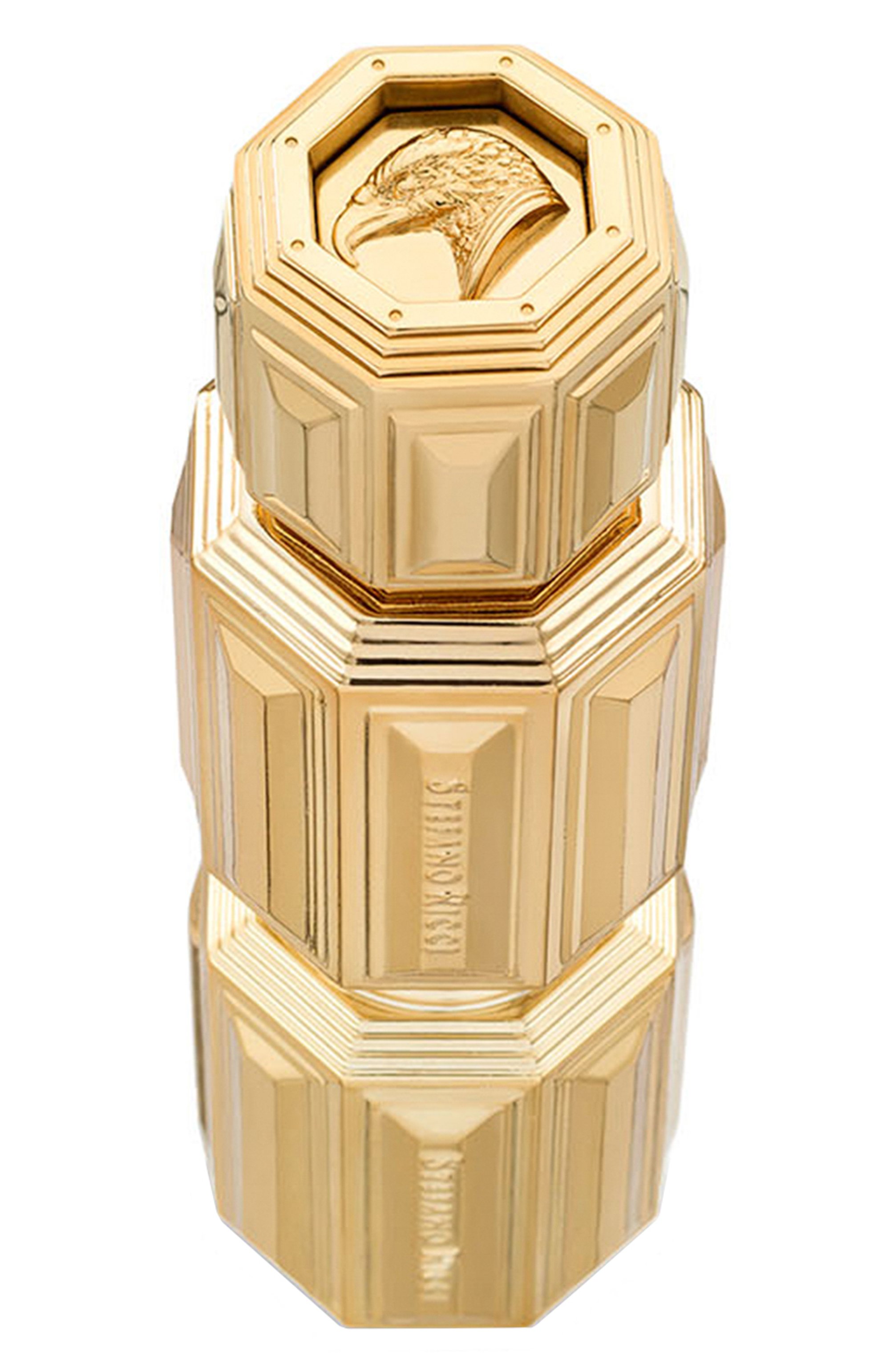 Парфюмерная вода eight gold (100ml) STEFANO RICCI, арт. PM1008G2, фото 2