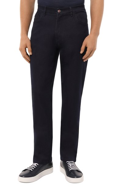 Джинсы regular fit ZILLI, арт. J5T001M0471VZPR00_SET, фото 3
