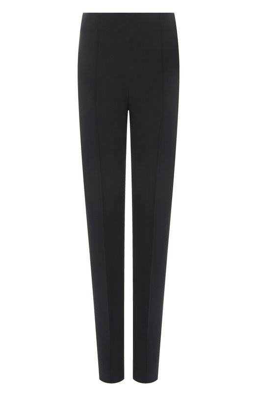 Брюки из вискозы Giorgio Armani GW001875/TE10116 Чёрный GW001875/TE10116