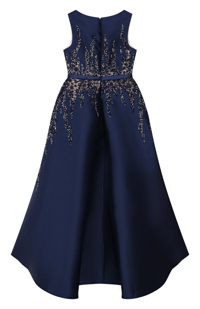 Платье-макси с шарфом CIAO KIDS, арт. CK1702, фото 3