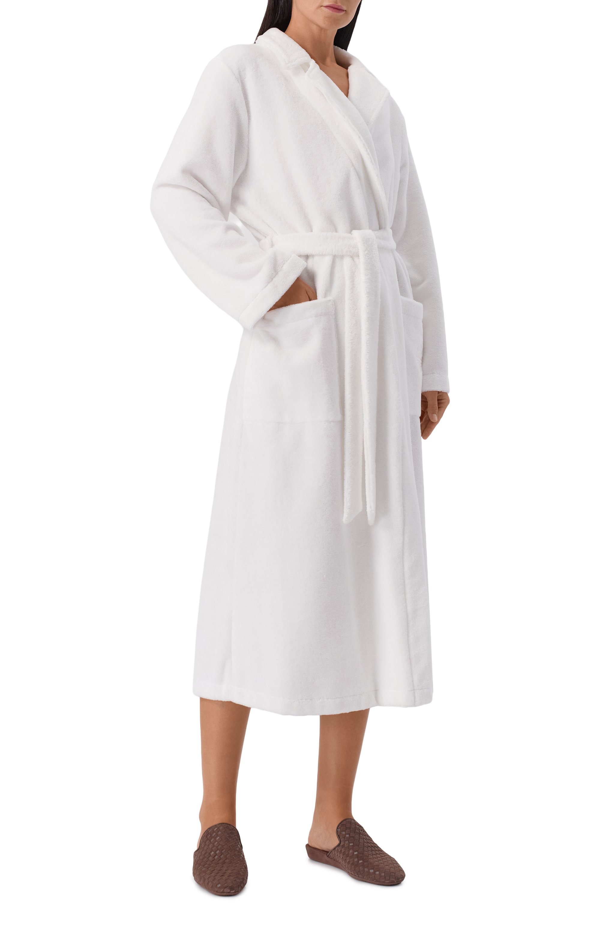 Хлопковый халат FERAUD, арт. 3887103, фото 3