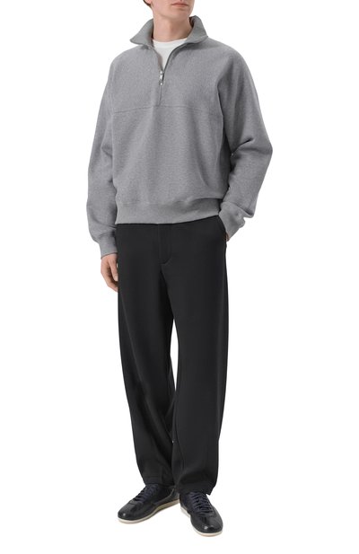 Мужские брюки GIORGIO ARMANI, арт. GM003050/TE19859