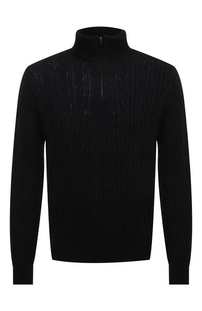 Мужской кашемировый джемпер AGNONA, арт. K208U28E/6K0509E