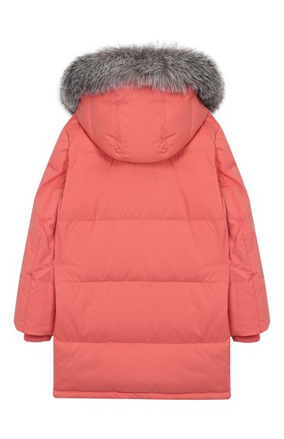 Пуховая парка LORO PIANA, арт. FAI6198, фото 2