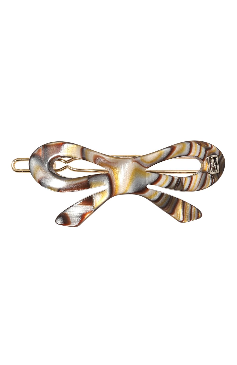 Заколка для волос ALEXANDRE DE PARIS, арт. ATB-1483-14 O, фото 1